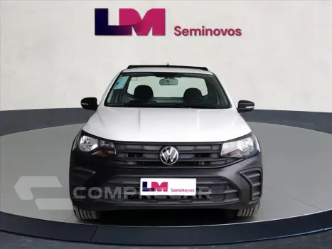 SAVEIRO 1.6 MSI ROBUST CS 16V FLEX 2P MANUAL