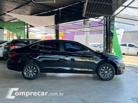 VIRTUS 1.0 200 TSI Comfortline