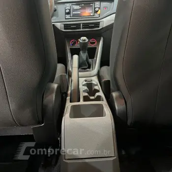 HR-V EX 1.5 Flex Sensing 16V 5p Aut.