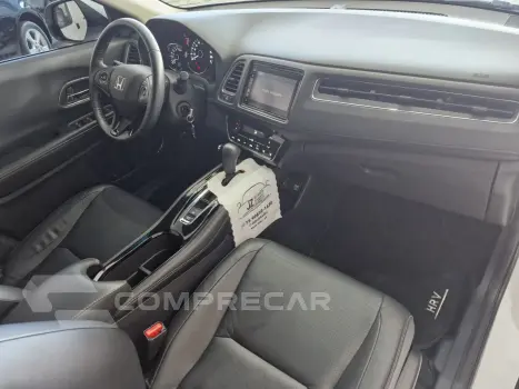 HR-V 1.8 16V 4P EXL FLEX AUTOMÁTICO CVT