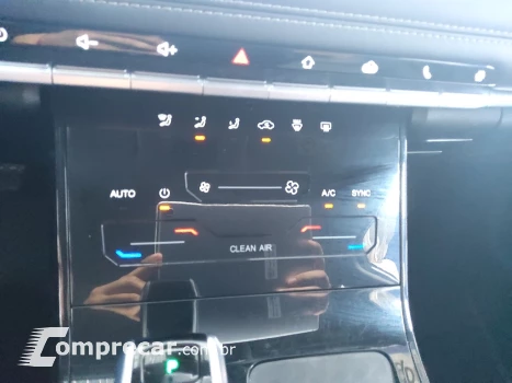 TIGGO 7 PRO 1.6 TGDI GASOLINA DCT