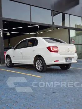 LOGAN Expres./Exp. UP Hi-Flex 1.0 16V 4p