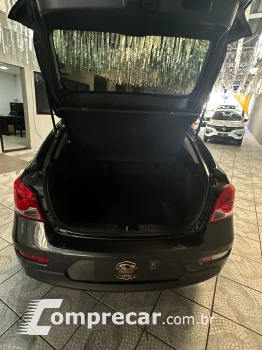 CRUZE 1.8 LT 16V