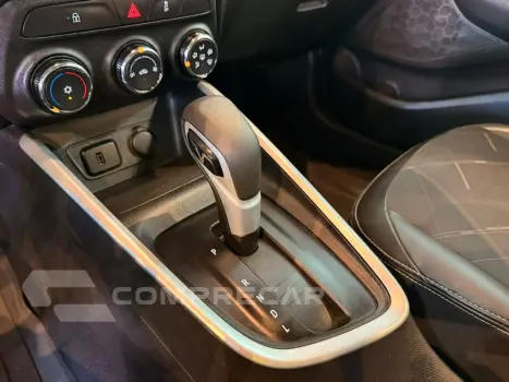 Onix 1.0 Turbo Flex Premier Automático