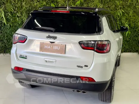 COMPASS 2.0 16V S 4X4
