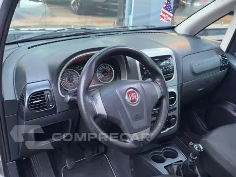 Idea ATTRACTIVE 1.4 Fire Flex 8V 5p