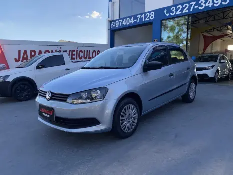 Volkswagen GOL 1.0 MI City 8V 4 portas