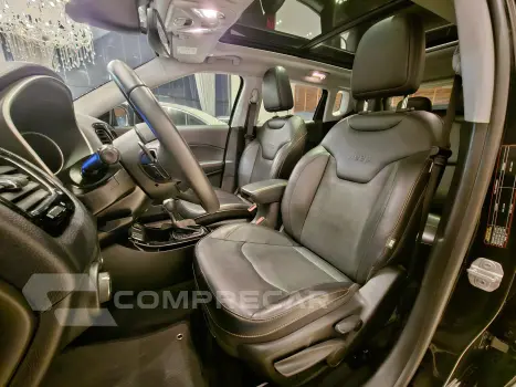 COMPASS 2.0 16V Night Eagle