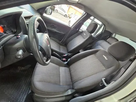 PALIO 1.0 MPI Fire WAY 8V