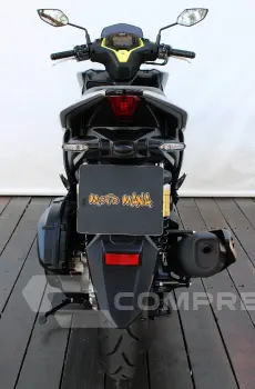 YAMAHA AEROX 160 ABS