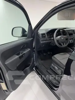 AMAROK 2.0 4X4 CS 16V Turbo Intercooler