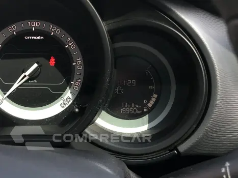 C3 1.2 Pure Tech Flex Tendance Manual