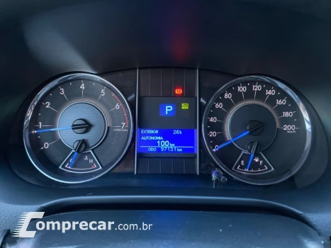 HILUX SW4 2.7 SR 4X2 16V