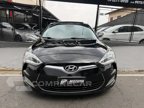 VELOSTER 1.6 16V
