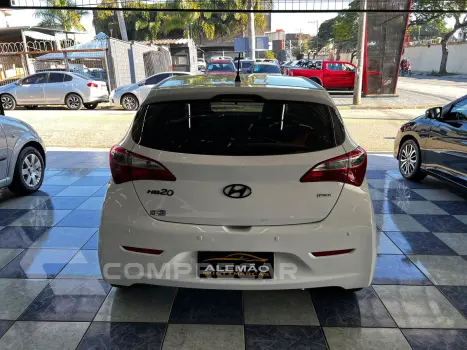HB20 1.0 12V Comfort