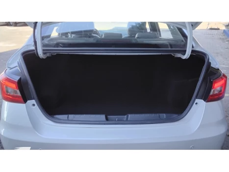 ARRIZO 5 1.5 VVT TURBO IFLEX RTS CVT