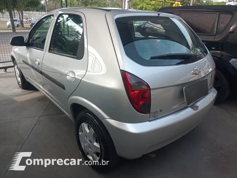 CELTA 1.0 MPFI LT 8V