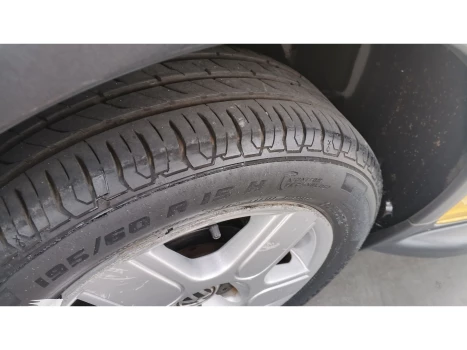 CROSSFOX 1.6 MI 8V FLEX 4P MANUAL