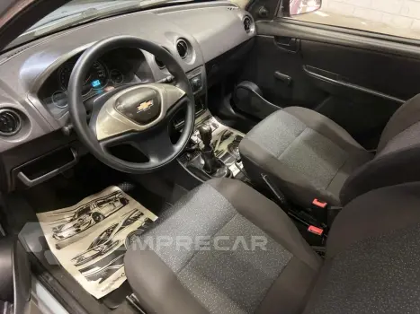 Celta 1.0 Mpfi Ls 8V Flex 2P Manual