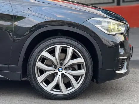 X1 XDRIVE 25i Sport 2.0/2.0 Flex Aut.