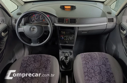 MERIVA 1.8 MPFI Maxx 8V