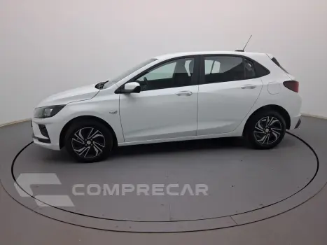 ONIX 1.0 FLEX MANUAL