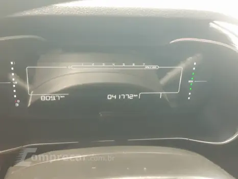 C4 CACTUS 1.6 VTI 120 Feel