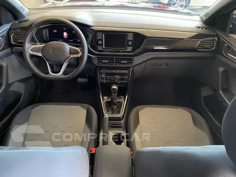 T-CROSS 1.0 200 TSI Comfortline