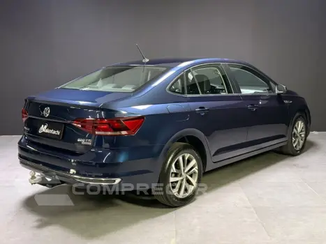 VIRTUS 1.0 200 TSI HIGHLINE AUTOMÁTICO