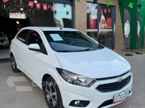 ONIX - 1.4 MPFI LTZ 8V 4P MANUAL