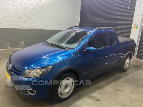 Saveiro 1.6 Mi Ce 8V Flex 2P Manual G.V
