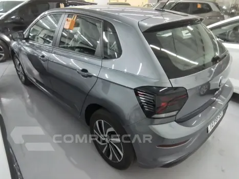 POLO 1.0 170 TSI HIGHLINE AUTOMÁTICO