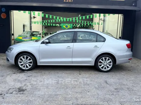 JETTA 2.0 Comfortline 120cv