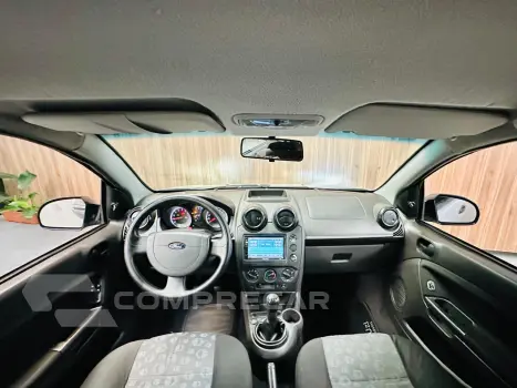 FIESTA 1.0 MPI 8V