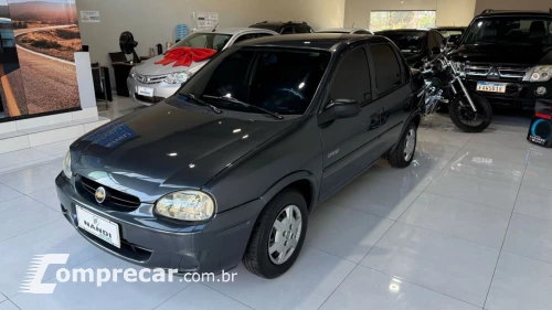 Corsa Sed Class.Spirit 1.0/1.0 FlexPower