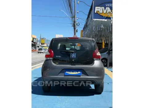 MOBI 1.0 EVO FLEX LIKE. MANUAL