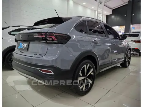 NIVUS 1.0 200 TSI TOTAL FLEX HIGHLINE AUTOMÁTICO