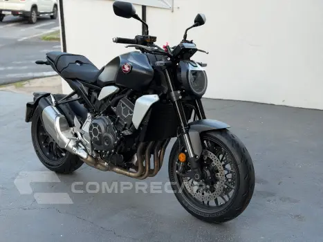 Cb 1000R Abs
