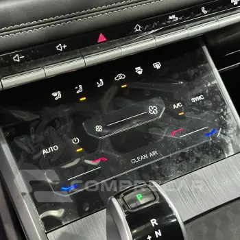 Tiggo 5X PRO 1.5 Turbo Flex Aut.