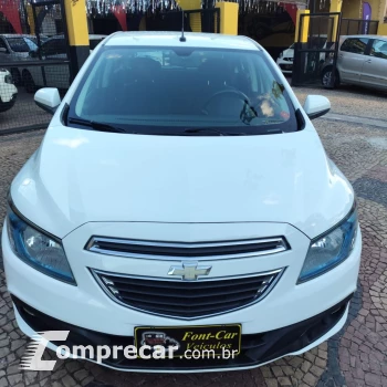 ONIX HATCH LTZ 1.4 8V FlexPower 5p Mec.
