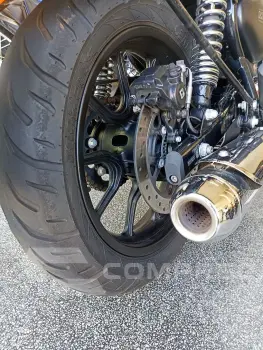 Meteor 350 Fireball
