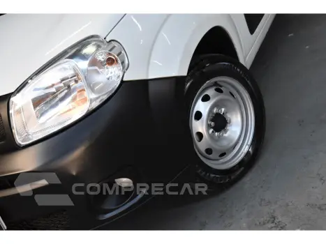 FIORINO 1.4 MPI FURGÃO 8V FLEX 2P MANUAL