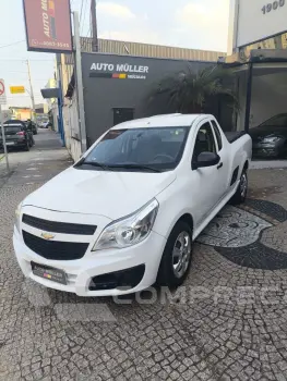 MONTANA 1.4 MPFI LS CS 8V