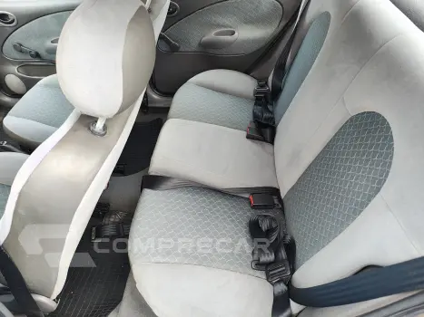 FIESTA 1.0 MPI GL 8V