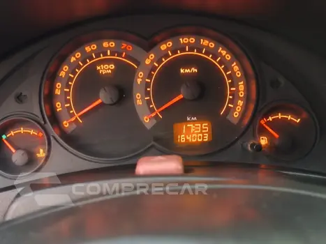 CELTA 1.0 MPFI Life 8V