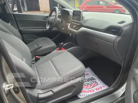 HB20S 1.0 Tgdi Comfort Plus