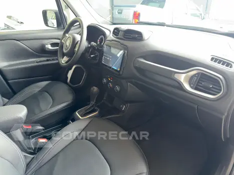 RENEGADE 1.8 16V