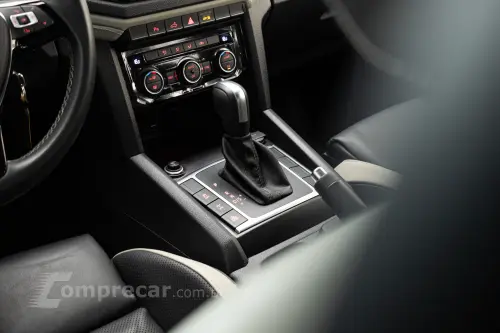 AMAROK 3.0 V6 TDI Highline CD 4motion