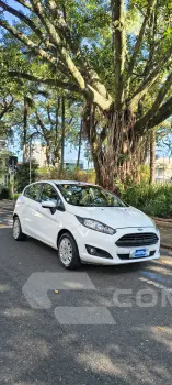 FIESTA 1.5 S Hatch 16V