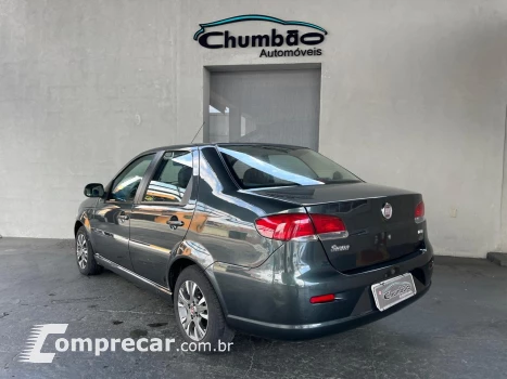 Siena EL 1.4 mpi Fire Flex 8V 4p